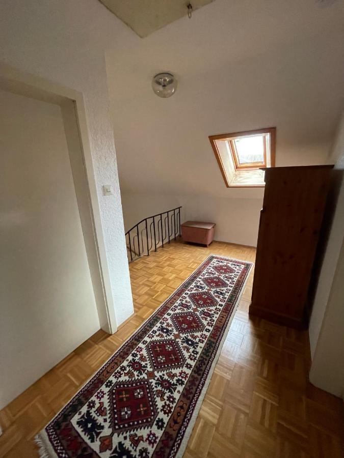 Ferienwohnung Hinterberg Fürstenstein Zewnętrze zdjęcie